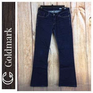 💙GoldMark Bootcut Jean size 29